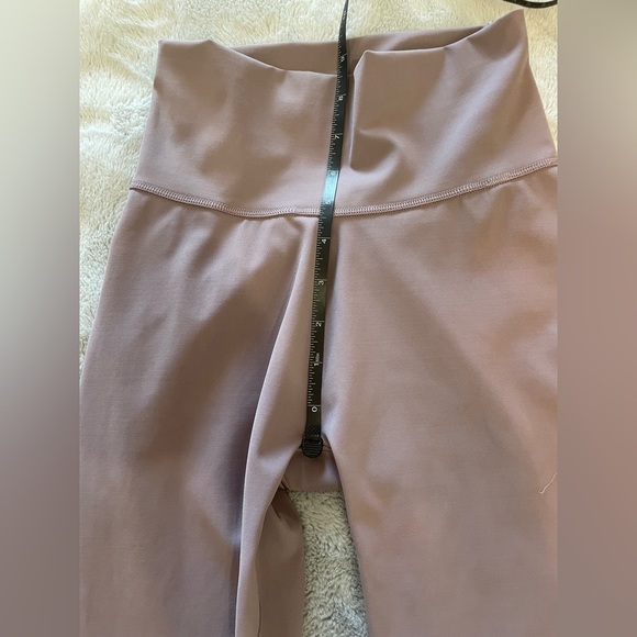 Adidas Believe This 2.0 Torch Light Leggings - Picture 5 of 11